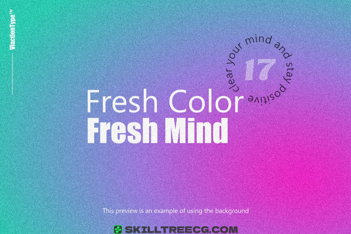 图片[10]-WARNOIN Vol.1 – Gradients Background（068316）-技能树